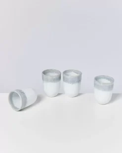 Motel a Miio Alcachofra Becher Gros Graublau Hot