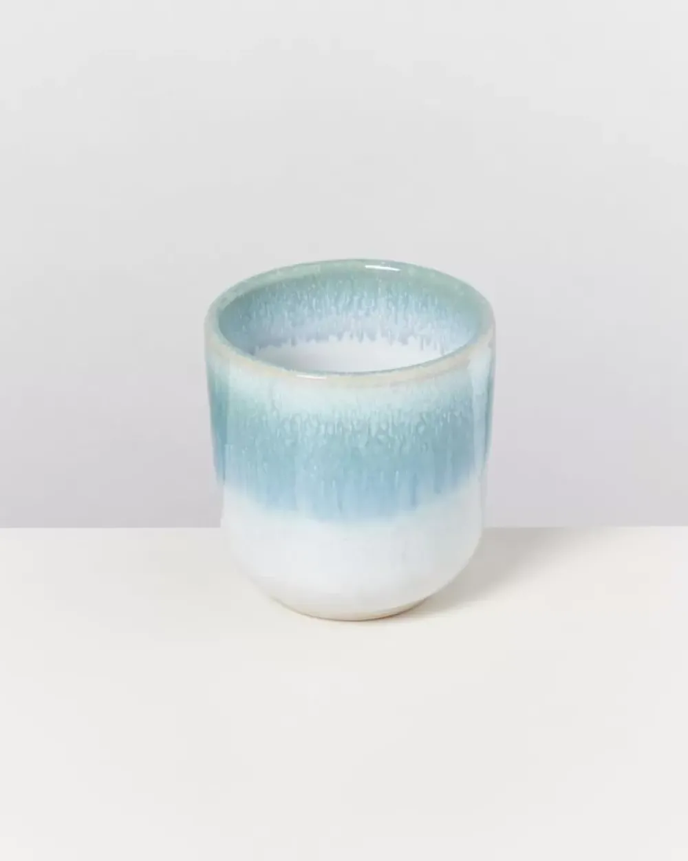 Motel a Miio Alcachofra Becher Klein Grunblau Online