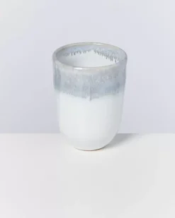 Motel a Miio Alcachofra 6Er Set Becher Gros Graublau New