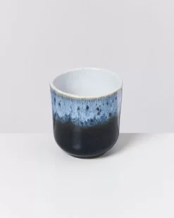 Motel a Miio Alcachofra 6Er Set Becher Klein Schwarz Sale