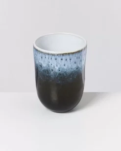 Motel a Miio Alcachofra 6Er Set Becher Gros Schwarz Hot