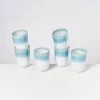 Motel a Miio Alcachofra 6Er Set Becher Gros Grunblau Sale