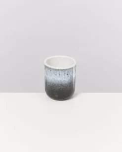 Motel a Miio Alcachofra Espressobecher Schwarz Discount