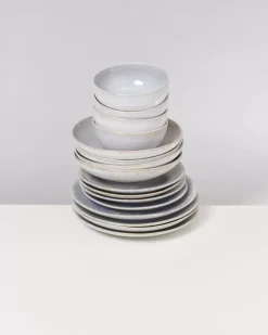 Motel a Miio Alcachofra Graublau - 16 Teiliges Set Outlet