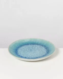 Motel a Miio Alcachofra Grunblau - 8 Teiliges Set New