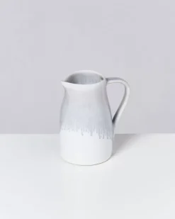 Motel a Miio Alcachofra Milchkanne Graublau New