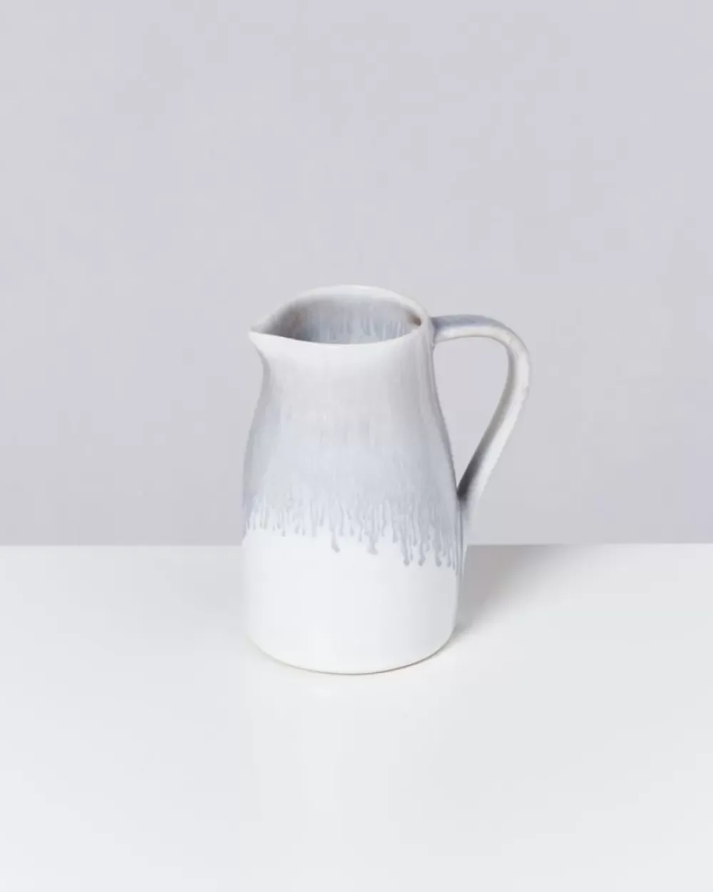 Motel a Miio Alcachofra Milchkanne Graublau New