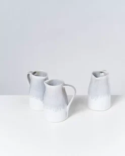 Motel a Miio Alcachofra Milchkanne Graublau Clearance