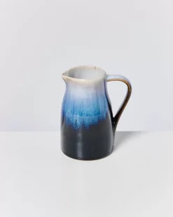 Motel a Miio Alcachofra Milchkanne Schwarz Hot