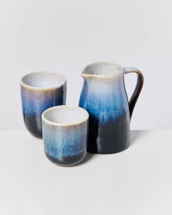 Motel a Miio Alcachofra Milchkanne Schwarz Hot