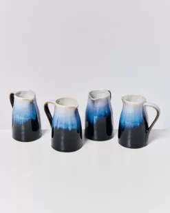 Motel a Miio Alcachofra Milchkanne Schwarz Hot