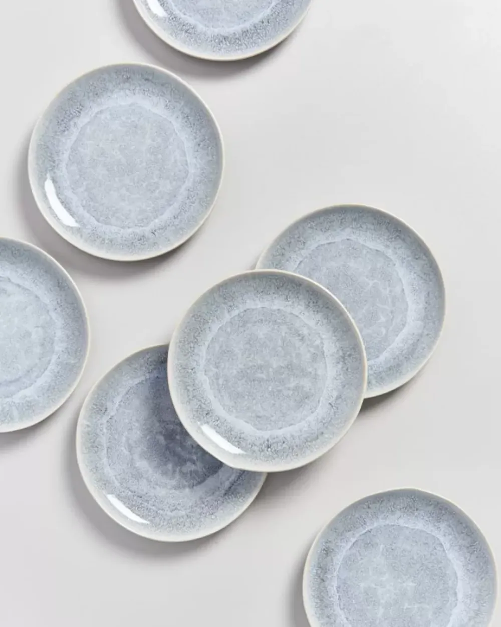 Motel a Miio Alcachofra Miniteller Graublau Online