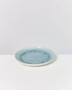 Motel a Miio Alcachofra Miniteller Grunblau New