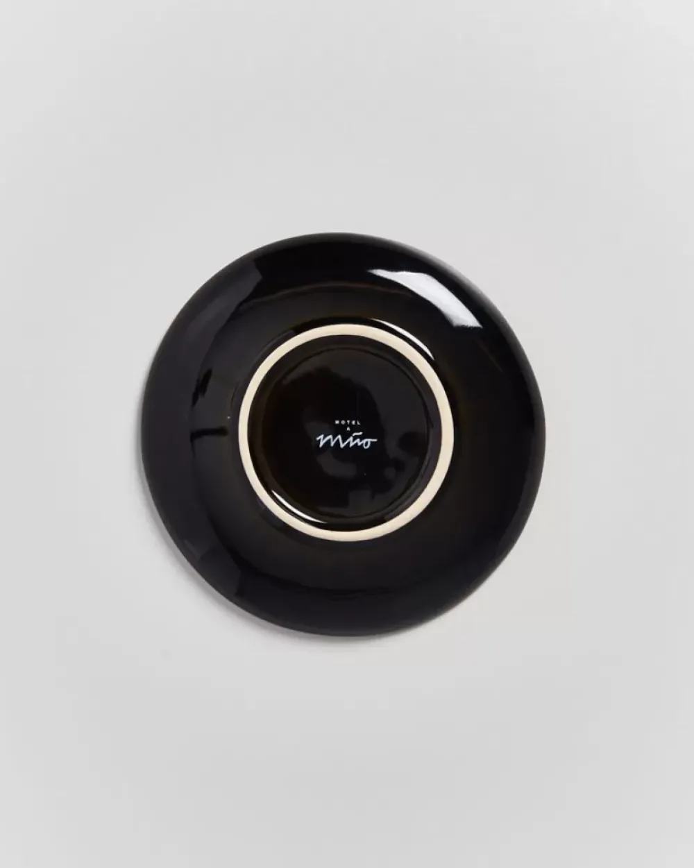 Motel a Miio Alcachofra Miniteller Schwarz