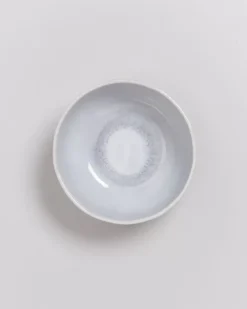 Motel a Miio Alcachofra Muslischale Graublau New