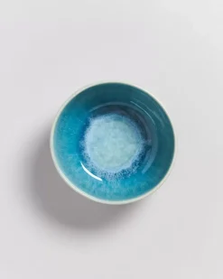 Motel a Miio Alcachofra Muslischale Grunblau Outlet