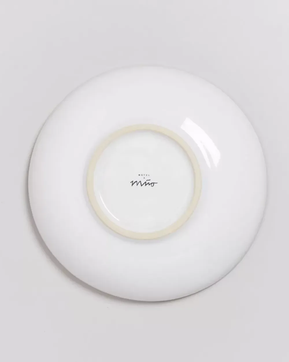 Motel a Miio Alcachofra Pastateller Graublau Outlet