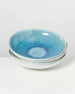 Motel a Miio Alcachofra Pastateller Grunblau Discount