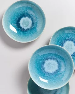 Motel a Miio Alcachofra Pastateller Grunblau Discount