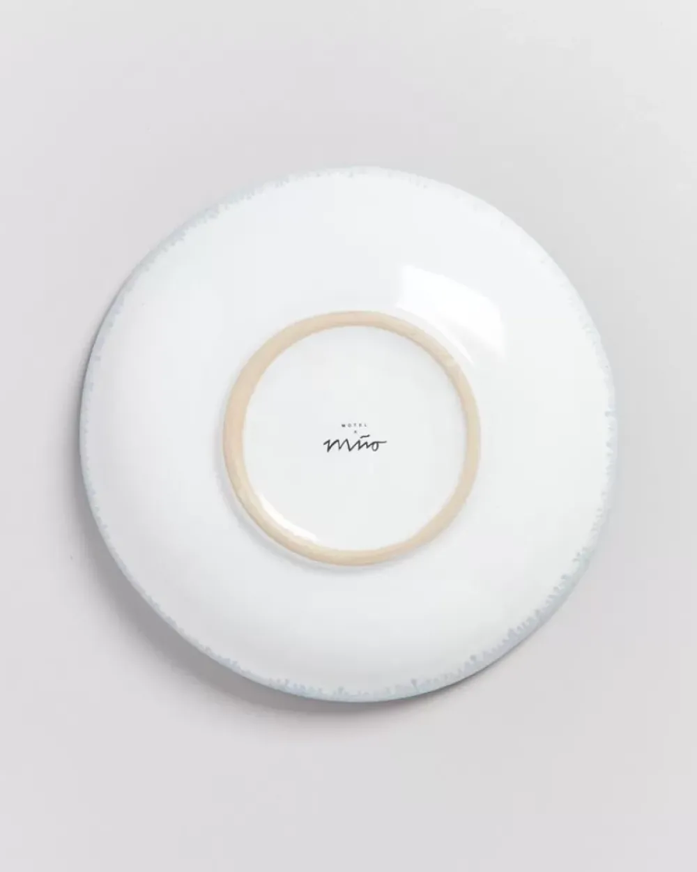 Motel a Miio Alcachofra Pastateller Grunblau Discount