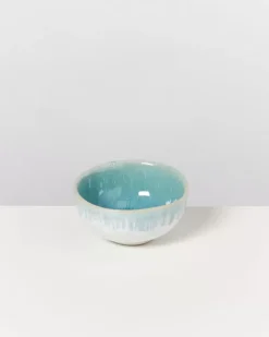 Motel a Miio Alcachofra Saucenschälchen Klein Grunblau Clearance