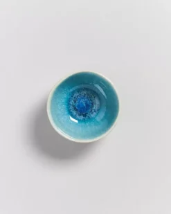 Motel a Miio Alcachofra Saucenschälchen Klein Grunblau Clearance