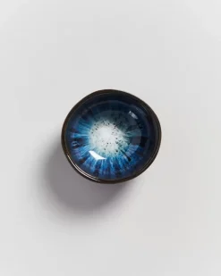 Motel a Miio Alcachofra Saucenschälchen Klein Schwarz