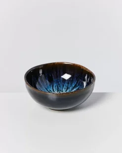 Motel a Miio Alcachofra Saucenschälchen Gros Schwarz Clearance