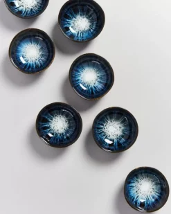 Motel a Miio Alcachofra Saucenschälchen Gros Schwarz Clearance