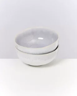 Motel a Miio Alcachofra Saucenschälchen Gros Graublau Clearance