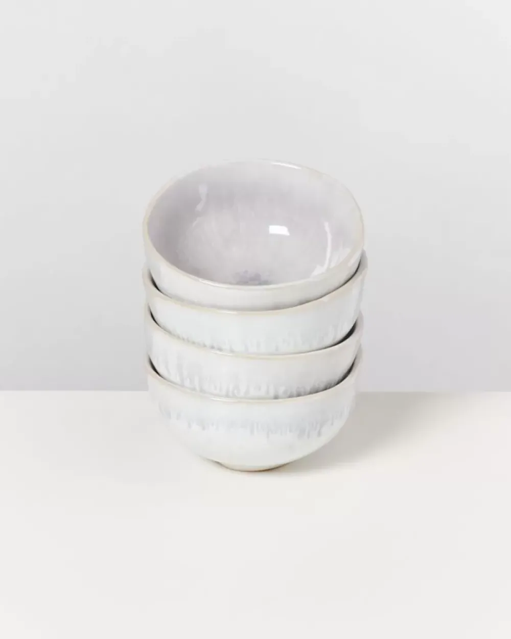 Motel a Miio Alcachofra Saucenschälchen Klein Graublau Discount