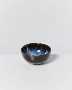 Motel a Miio Alcachofra Saucenschälchen Klein Schwarz