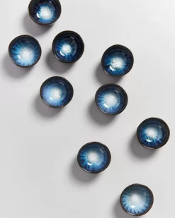 Motel a Miio Alcachofra Saucenschälchen Klein Schwarz