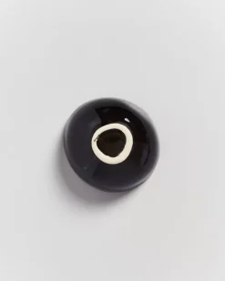 Motel a Miio Alcachofra Saucenschälchen Klein Schwarz