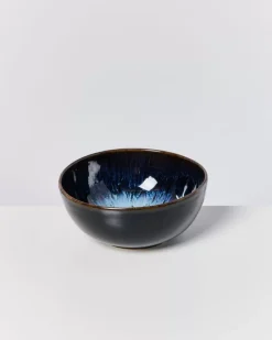 Motel a Miio Alcachofra Schwarz - 32 Teiliges Set Best