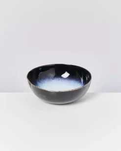 Motel a Miio Alcachofra Servierschale Schwarz Online