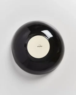 Motel a Miio Alcachofra Servierschale Schwarz Online