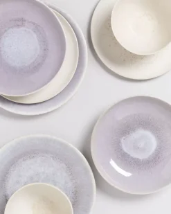 Motel a Miio Alcachofra Table Setting Stories - 16 Teiliges Set Best