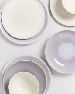 Motel a Miio Alcachofra Table Setting Stories - 16 Teiliges Set Discount