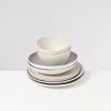 Motel a Miio Alcachofra Table Setting Stories - 8 Teiliges Set New