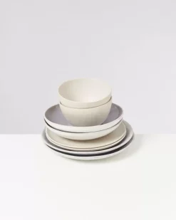 Motel a Miio Alcachofra Table Setting Stories - 8 Teiliges Set New