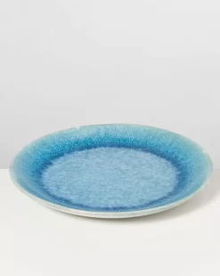 Motel a Miio Alcachofra Teller Gros Grunblau Sale