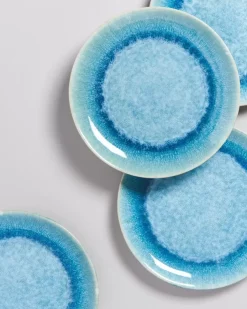 Motel a Miio Alcachofra Teller Gros Grunblau Sale