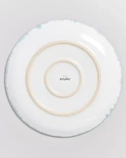 Motel a Miio Alcachofra Teller Gros Grunblau Sale