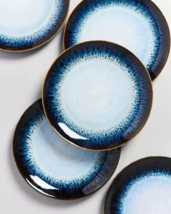 Motel a Miio Alcachofra Teller Gros Schwarz