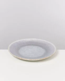 Motel a Miio Alcachofra Teller Klein Graublau New