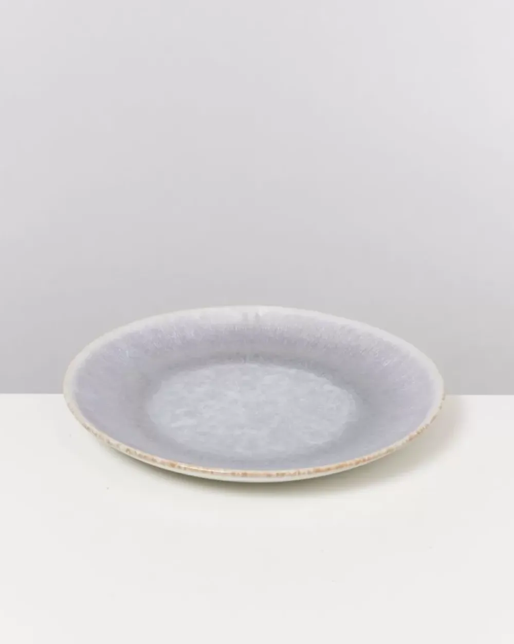 Motel a Miio Alcachofra Teller Klein Graublau New