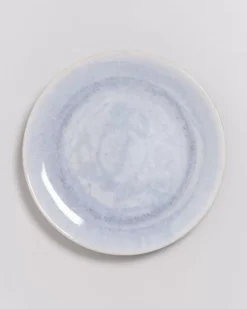 Motel a Miio Alcachofra Teller Klein Graublau New