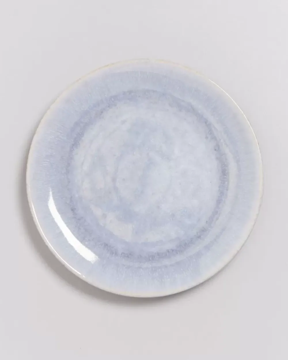 Motel a Miio Alcachofra Teller Klein Graublau New