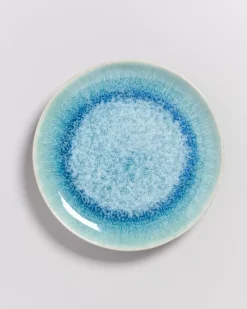 Motel a Miio Alcachofra Teller Klein Grunblau Clearance